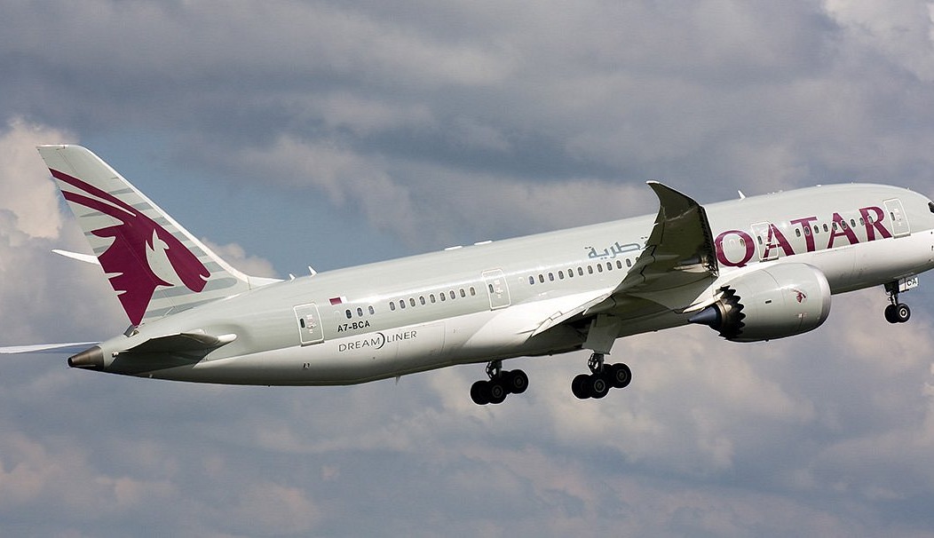 qatar-airways