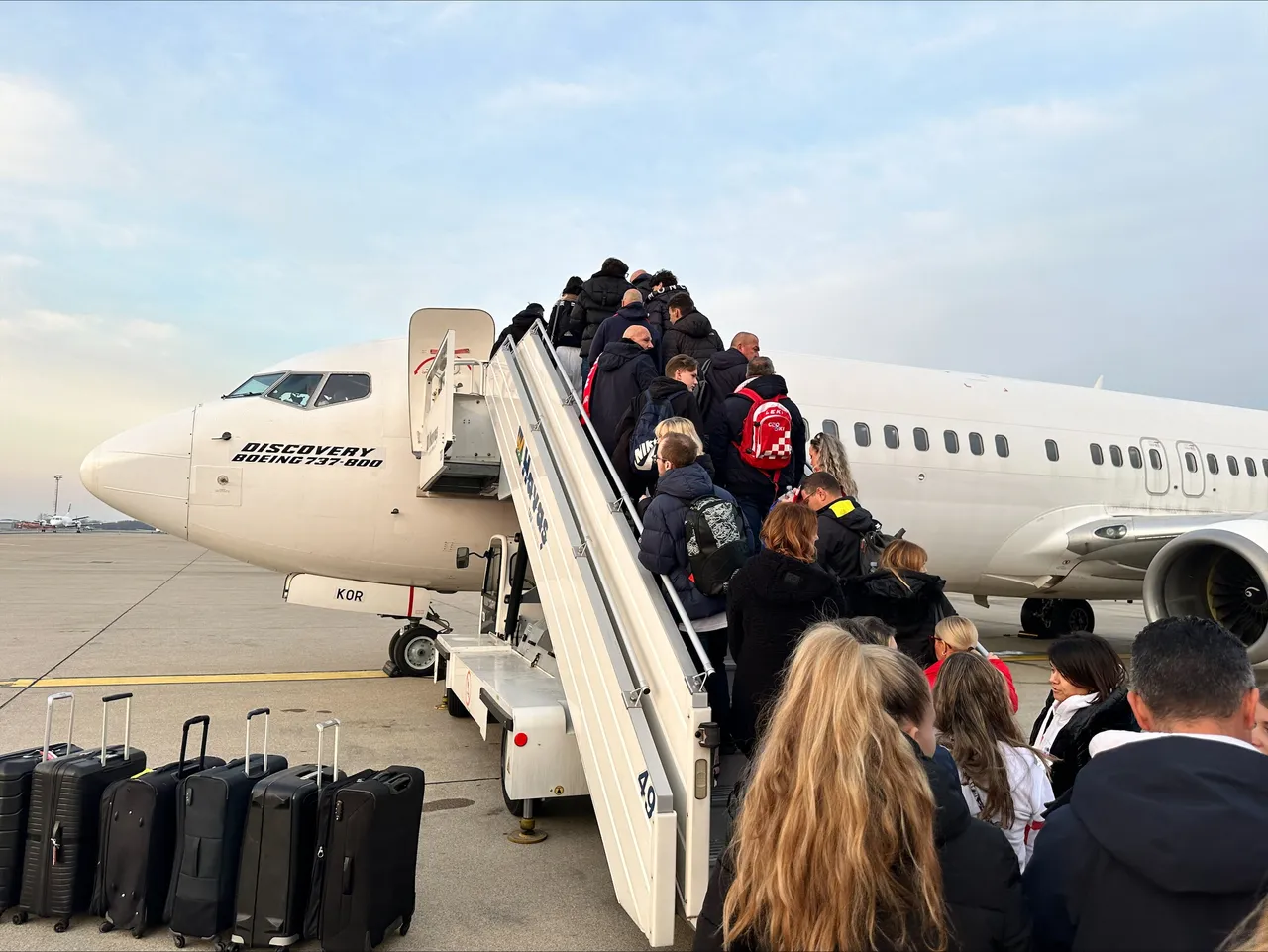 zračna luka norveška gužva rtl3 zračna luka norveška gužva rtl3