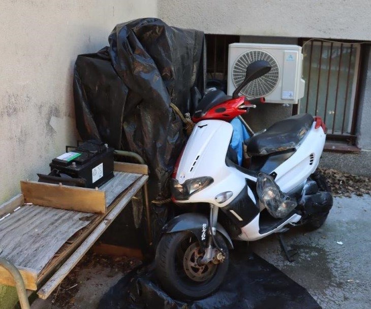 II PP – vraćanja (1) II PP – vraćanja (1)