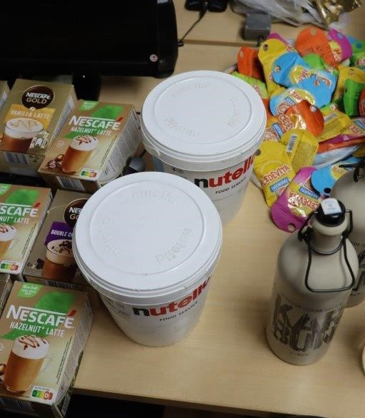 II PP – vraćanja (4) II PP – vraćanja (4)