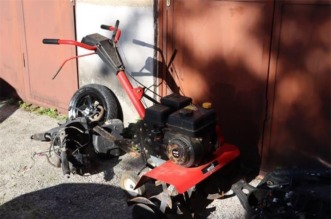 II PP – vraćanja (5) II PP – vraćanja (5)