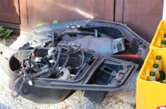 II PP – vraćanja (6) II PP – vraćanja (6)