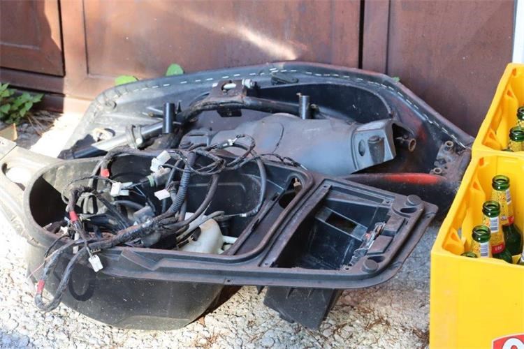 II PP – vraćanja (6) II PP – vraćanja (6)