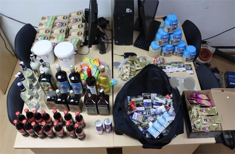 II PP – vraćanja (7) II PP – vraćanja (7)