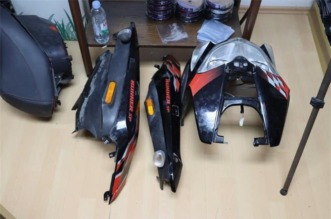 II PP – vraćanja (9) II PP – vraćanja (9)