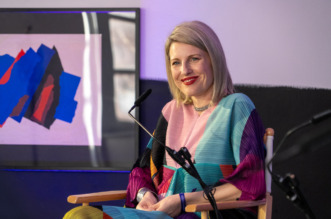 Ida Prester – ambasadorica programa (L’Oréal Paris)