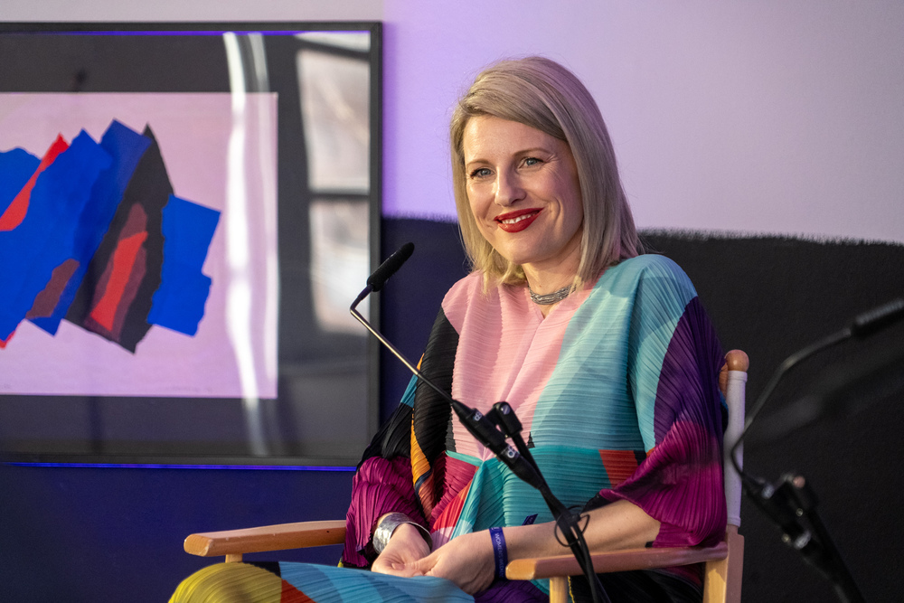 Ida Prester – ambasadorica programa (L’Oréal Paris)