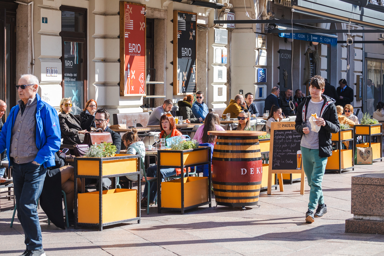 Ilustrativna proljeće -2666