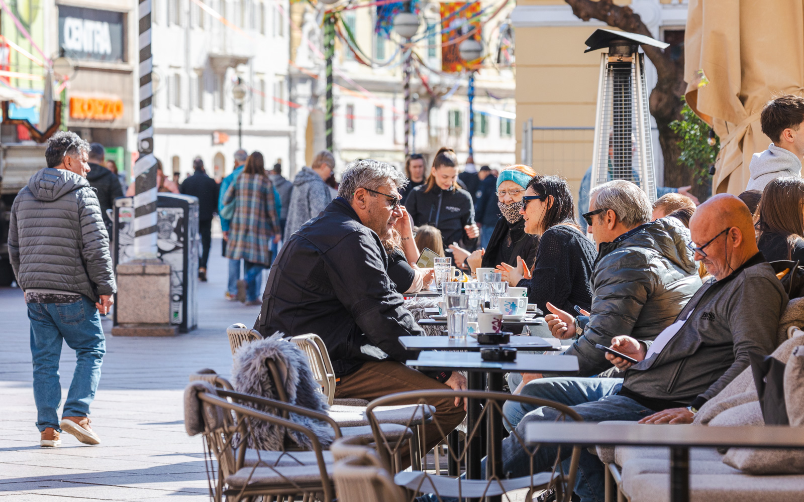 Ilustrativna proljeće -2676