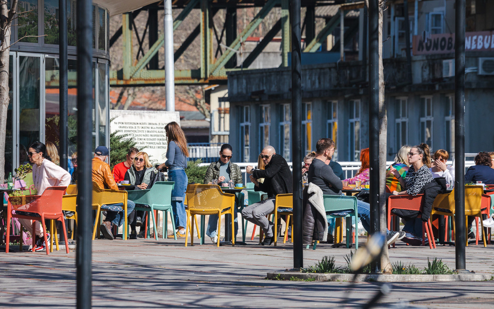 Ilustrativna proljeće -2696