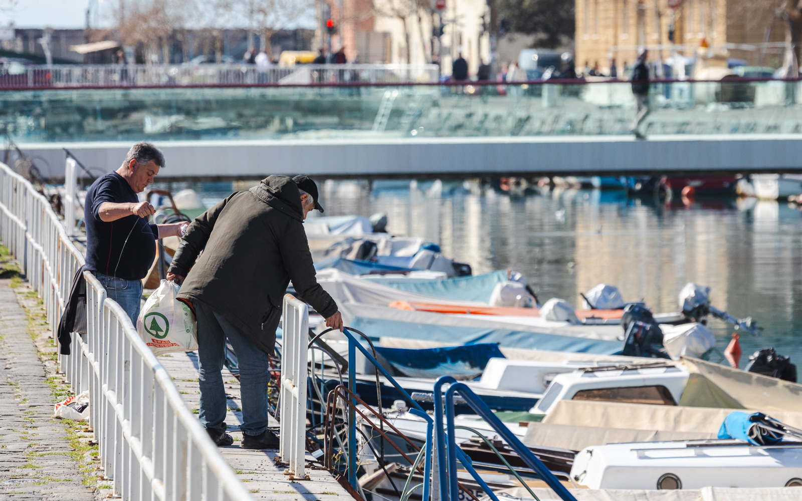 Ilustrativna proljeće -2700