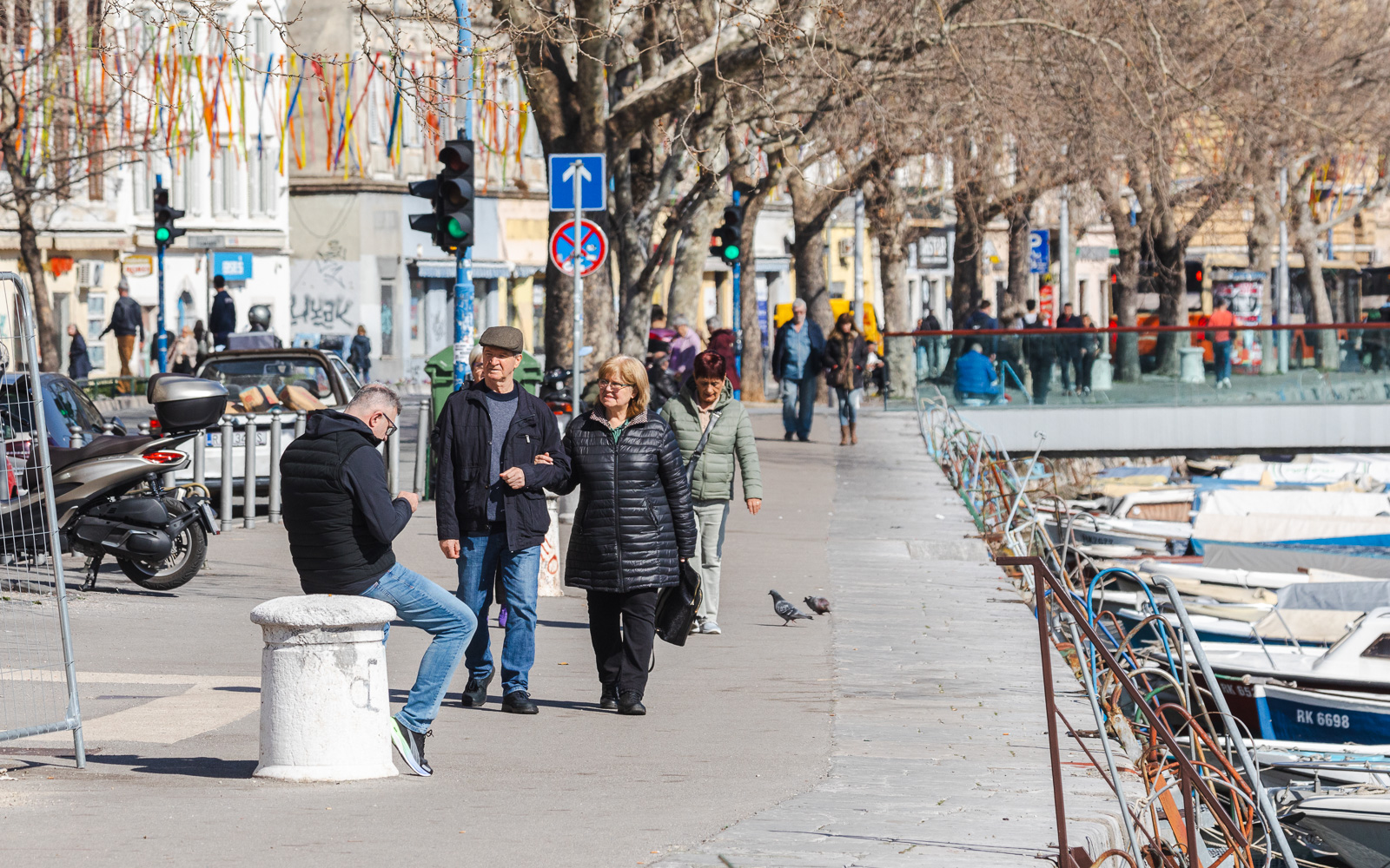 Ilustrativna proljeće -2726