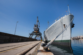 Ilustrativna proljeće galeb-2795