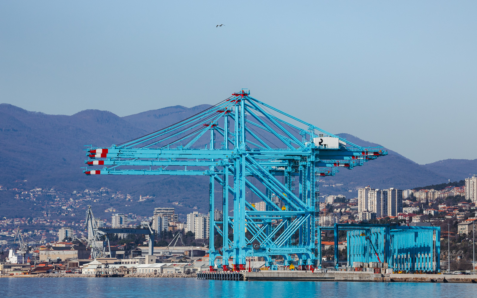 Ilustrativna proljeće gateway-2783