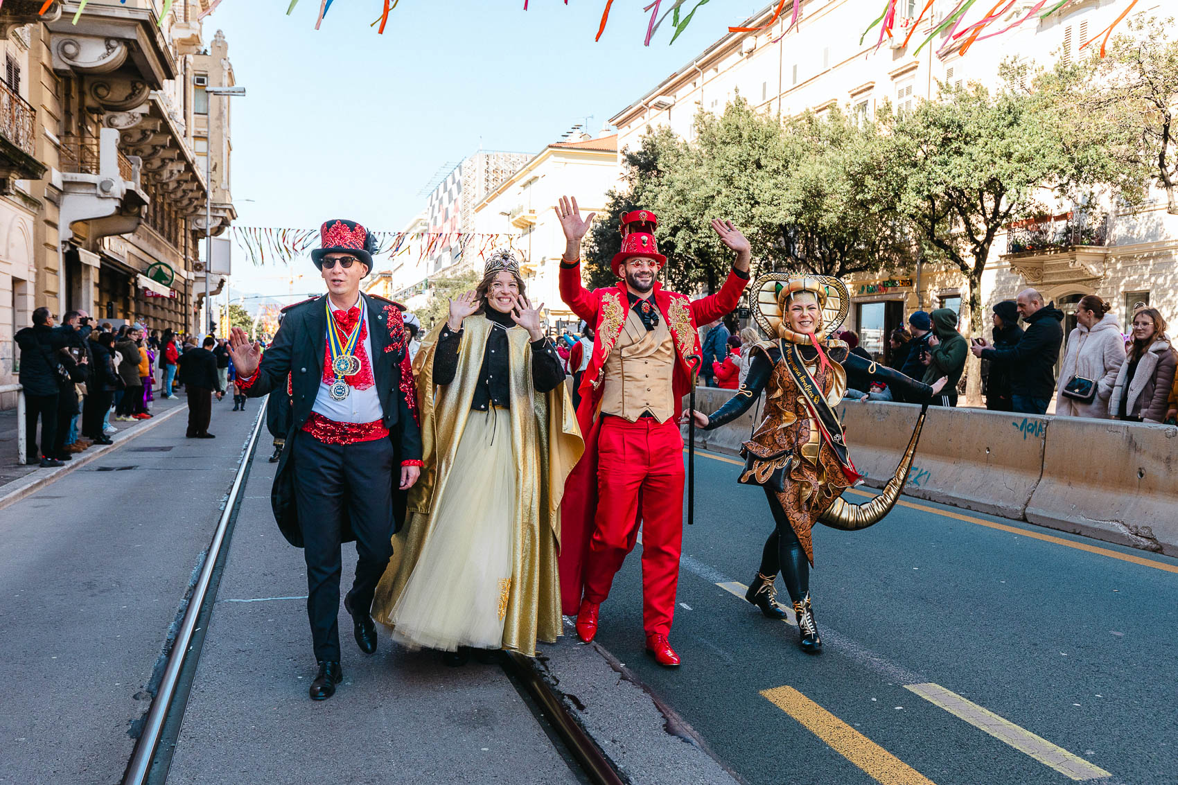 Karneval 2025-0315 Karneval 2025-0315