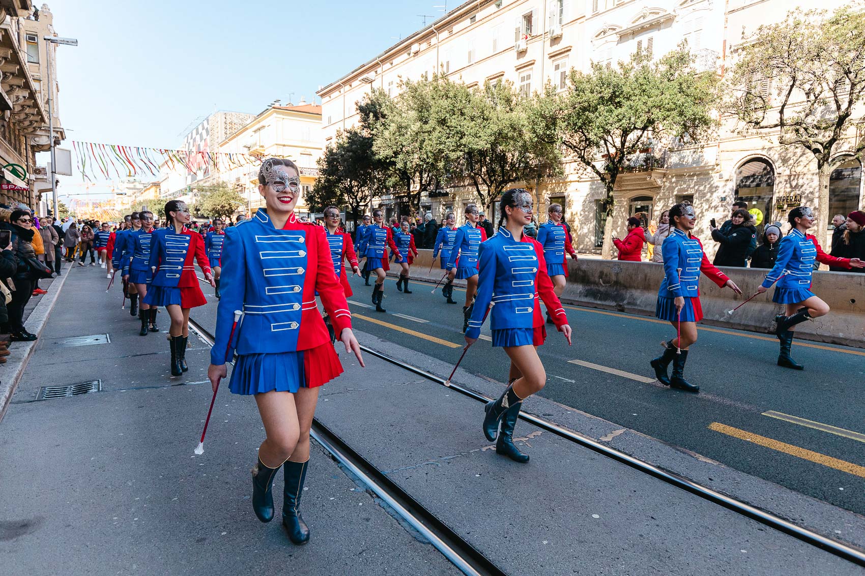 Karneval 2025-0330 Karneval 2025-0330