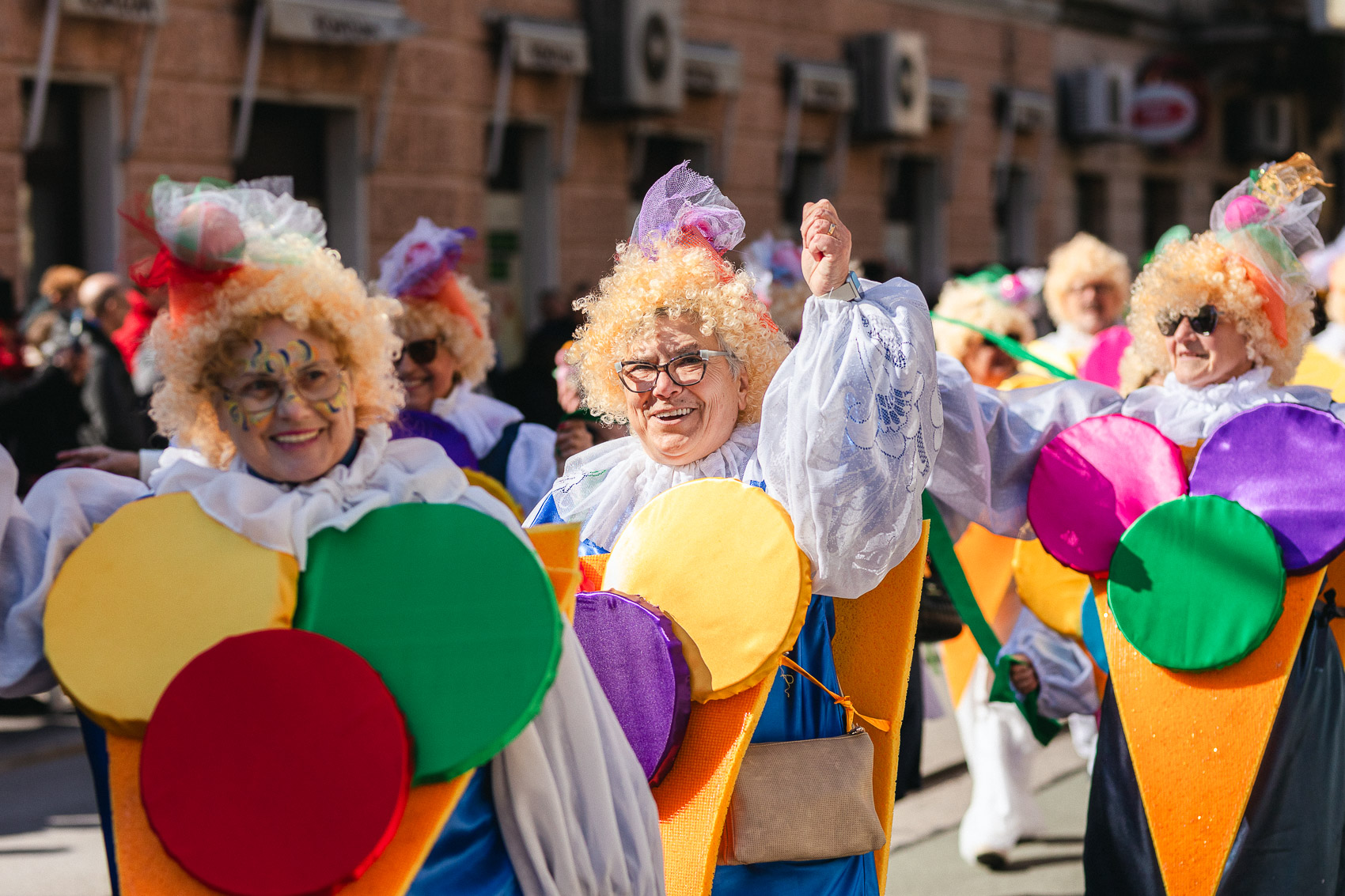 Karneval 2025-0508 Karneval 2025-0508