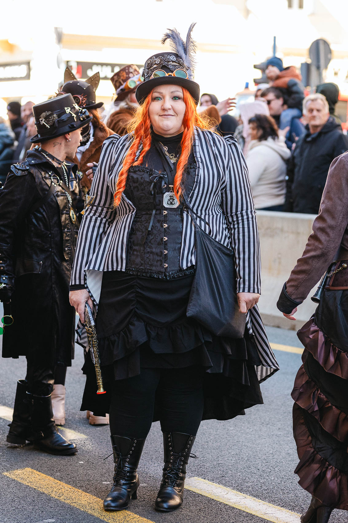 Karneval 2025-0729