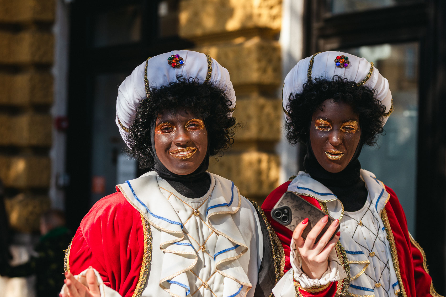 Karneval 2025-0808 Karneval 2025-0808