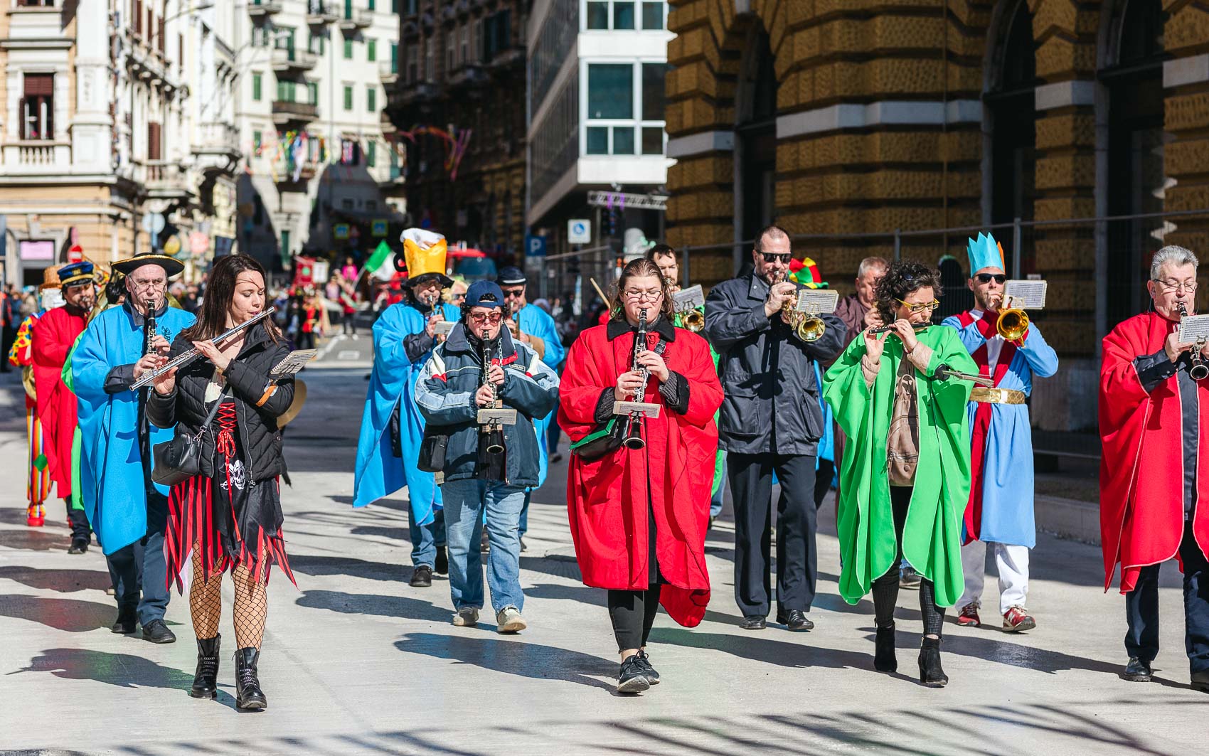 Karneval 2025-0824 Karneval 2025-0824