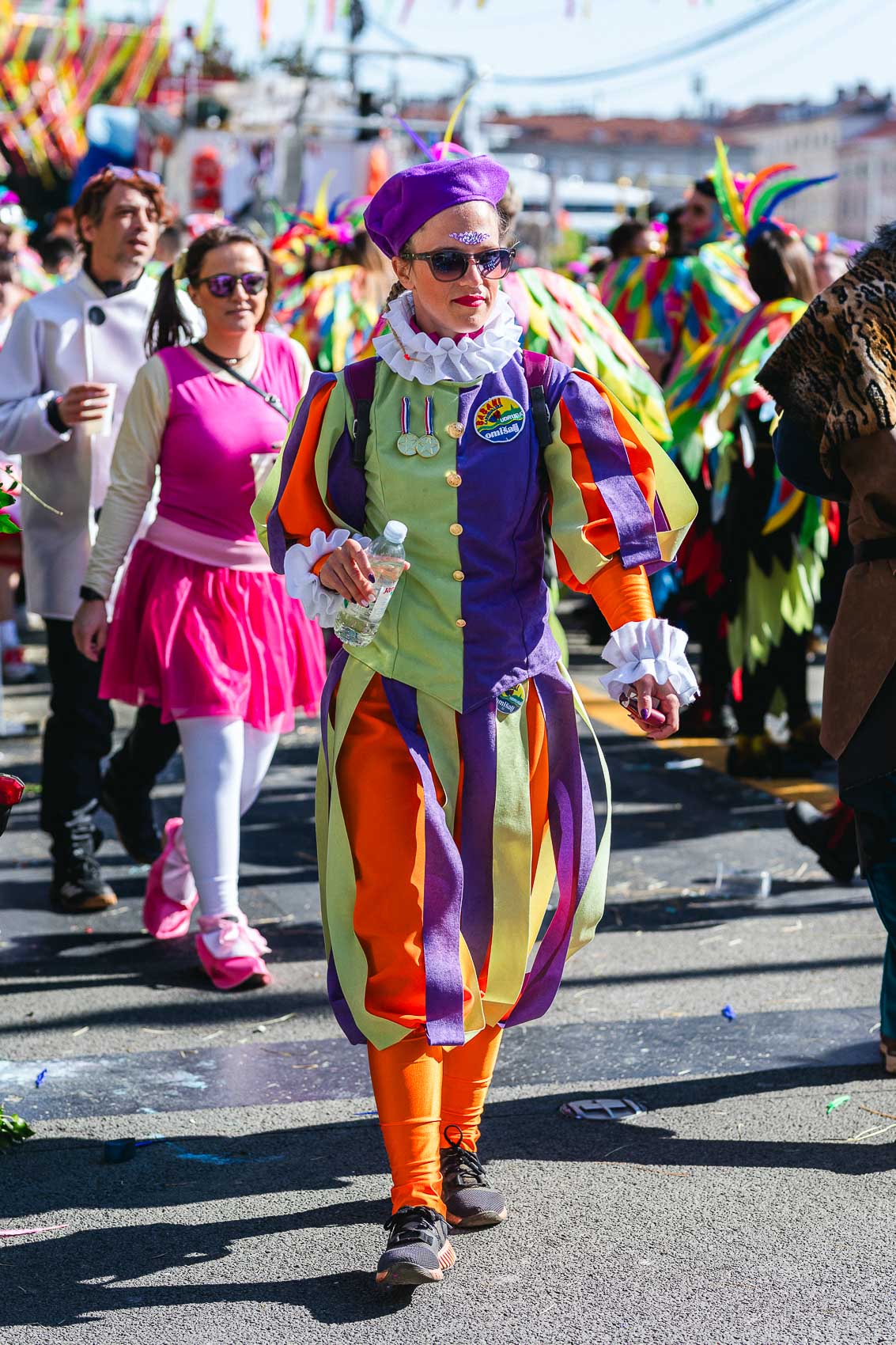 Karneval 2025-0910 Karneval 2025-0910