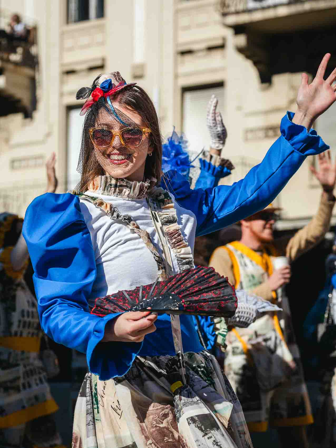 Karneval 2025-1164 Karneval 2025-1164