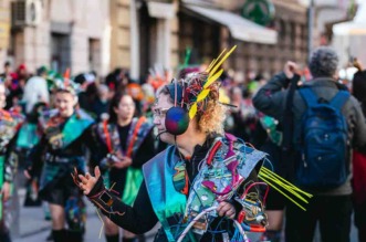 Karneval 2025-1225 Karneval 2025-1225