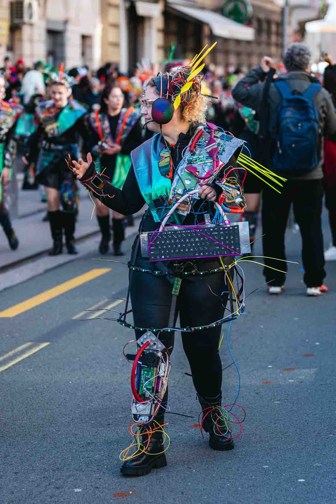 Karneval 2025-1225 Karneval 2025-1225