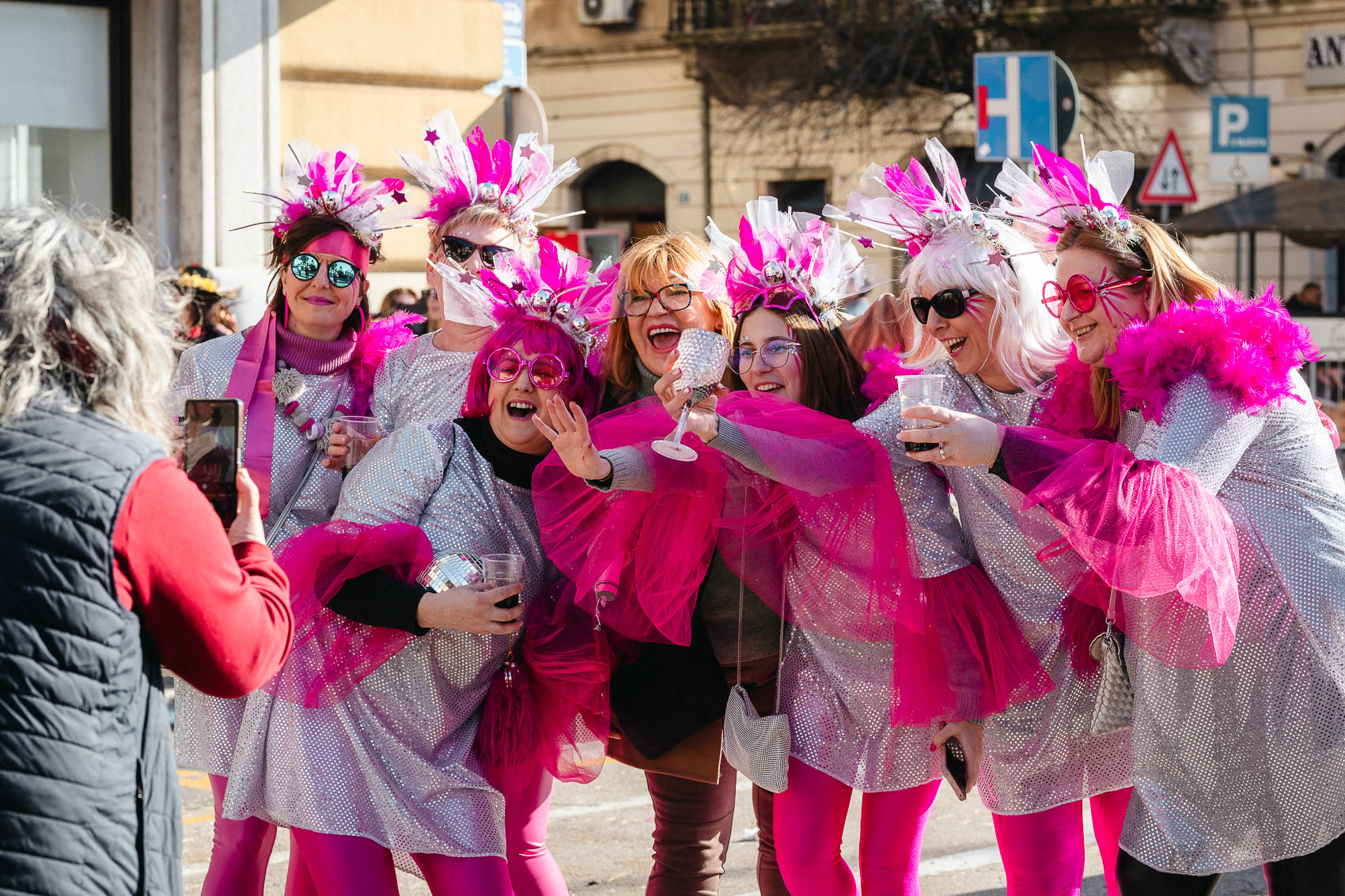 Karneval 2025-1921 Karneval 2025-1921