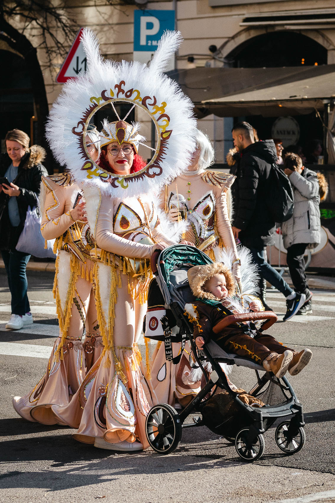 Karneval 2025-1925