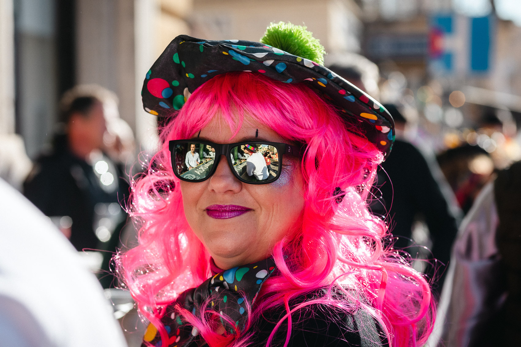 Karneval 2025-1928 Karneval 2025-1928