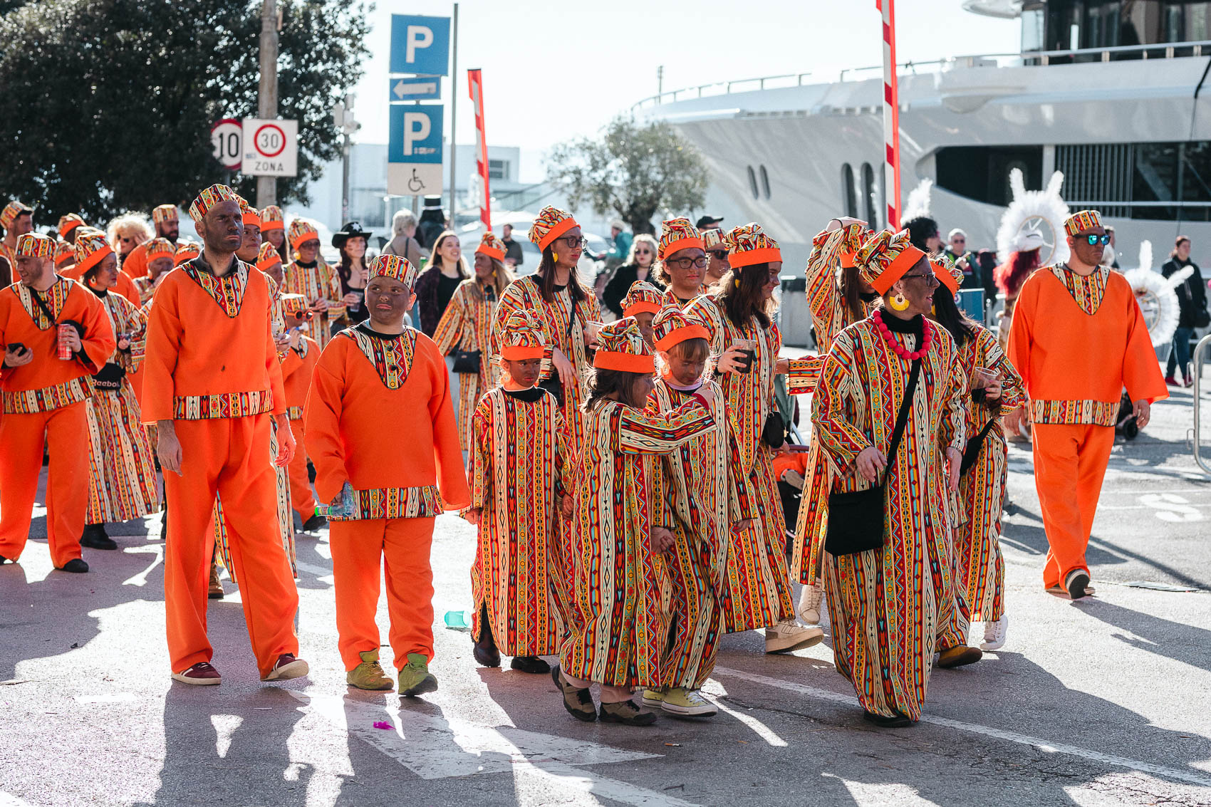 Karneval 2025-1929 Karneval 2025-1929