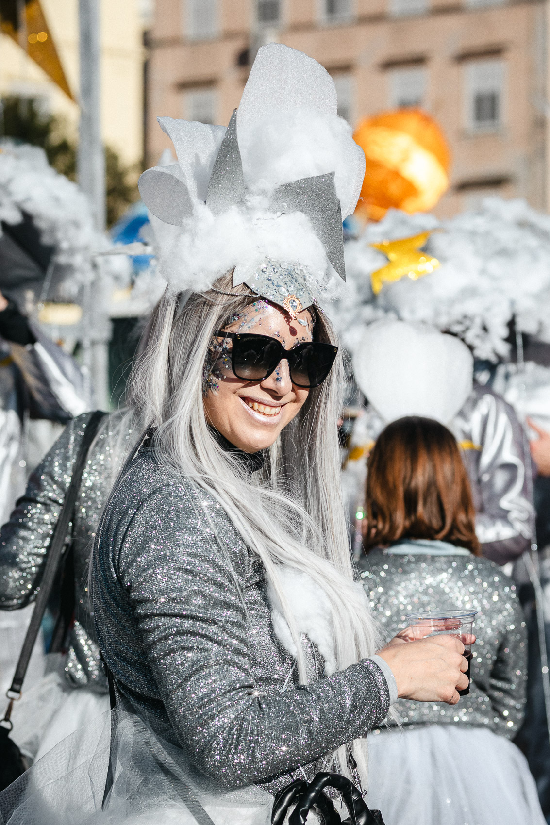 Karneval 2025-1951