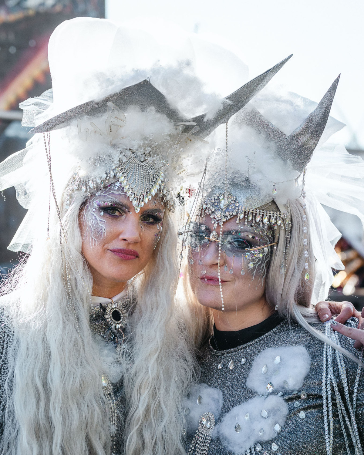 Karneval 2025-1966
