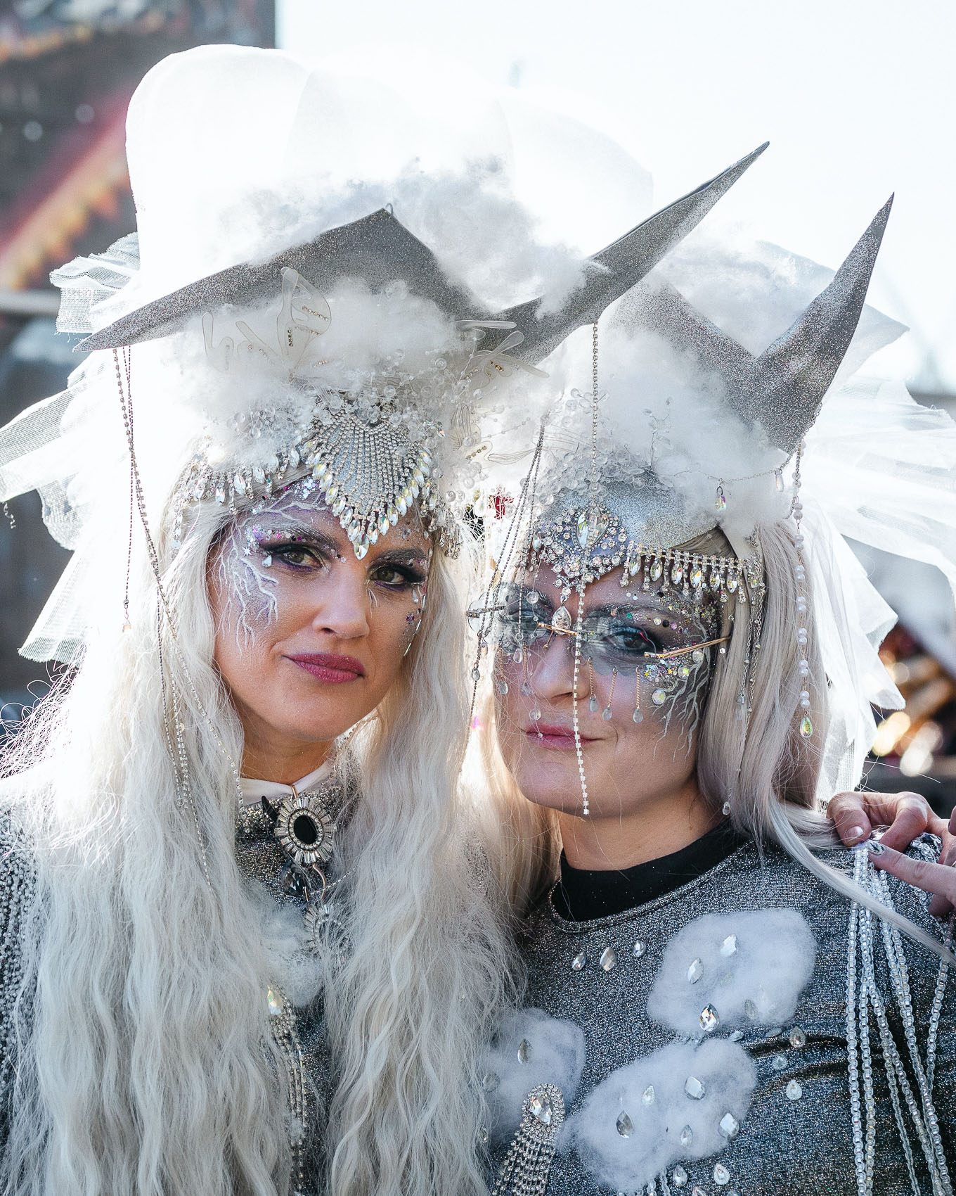 Karneval 2025-1966 Karneval 2025-1966