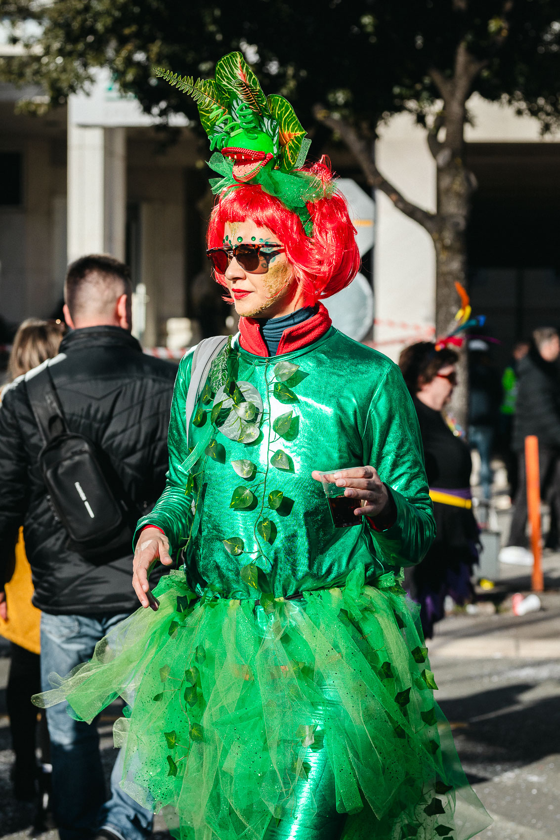 Karneval 2025-1992