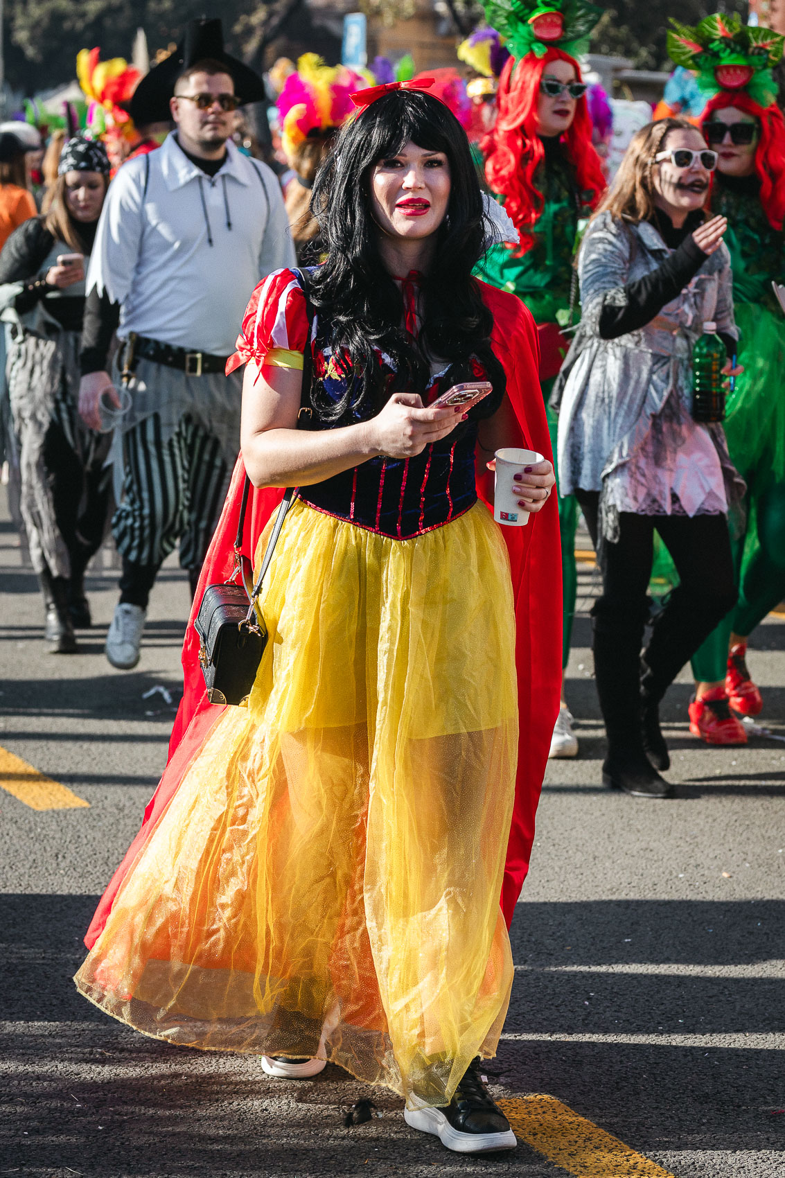 Karneval 2025-1994