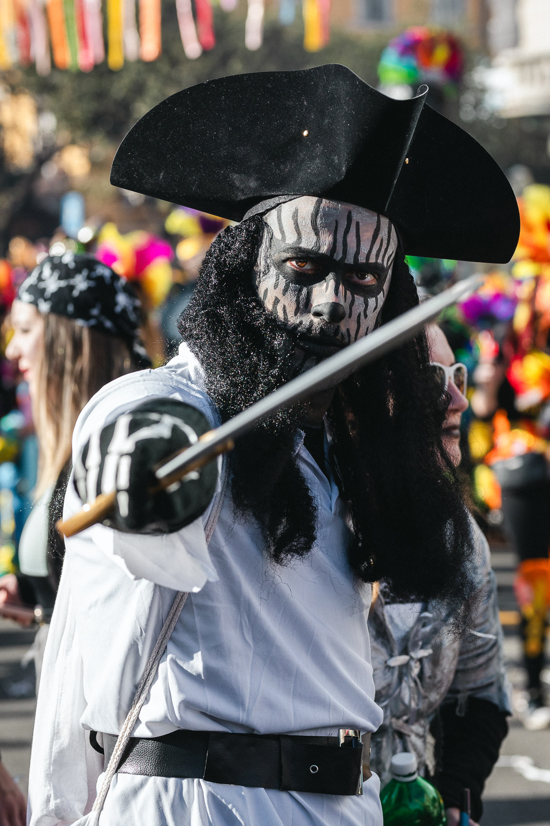 Karneval 2025-1999