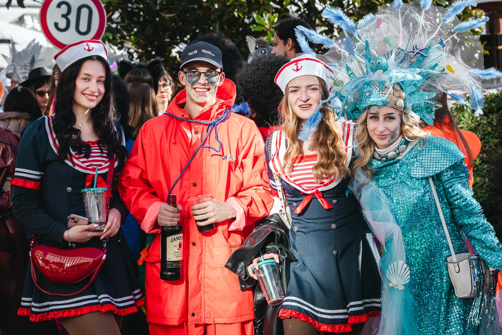 Karneval 2025-2004 Karneval 2025-2004