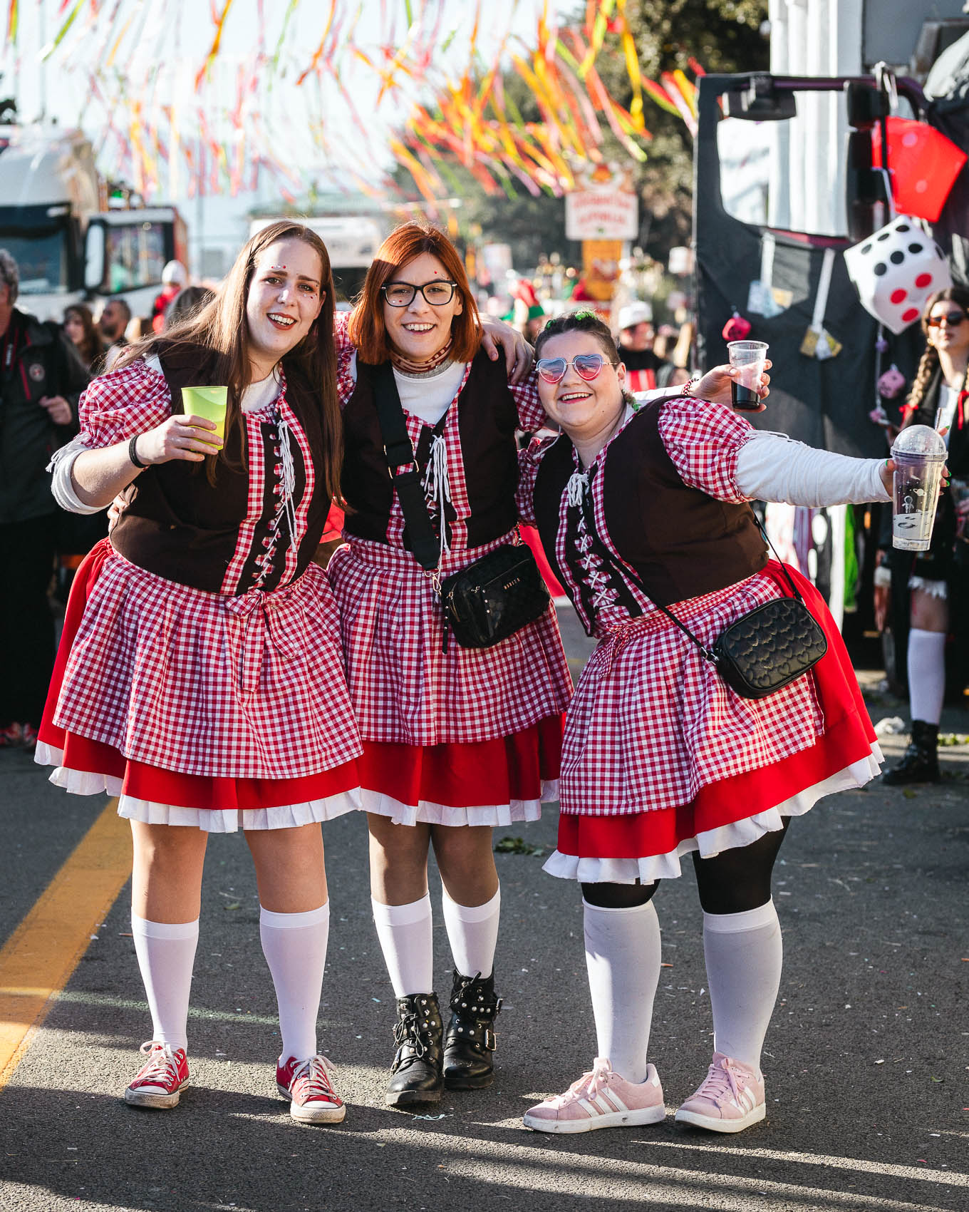 Karneval 2025-2023 Karneval 2025-2023