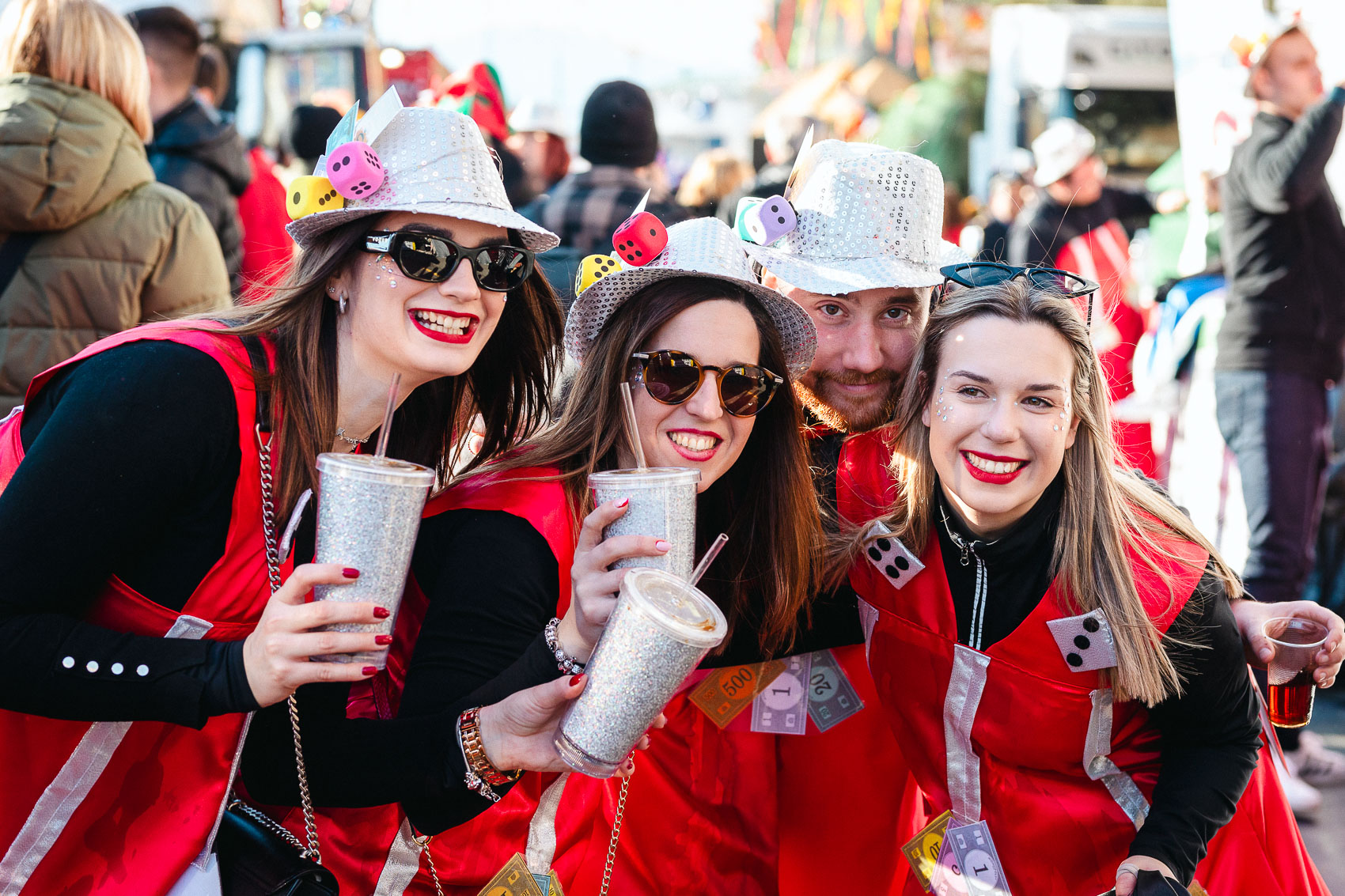 Karneval 2025-2037 Karneval 2025-2037