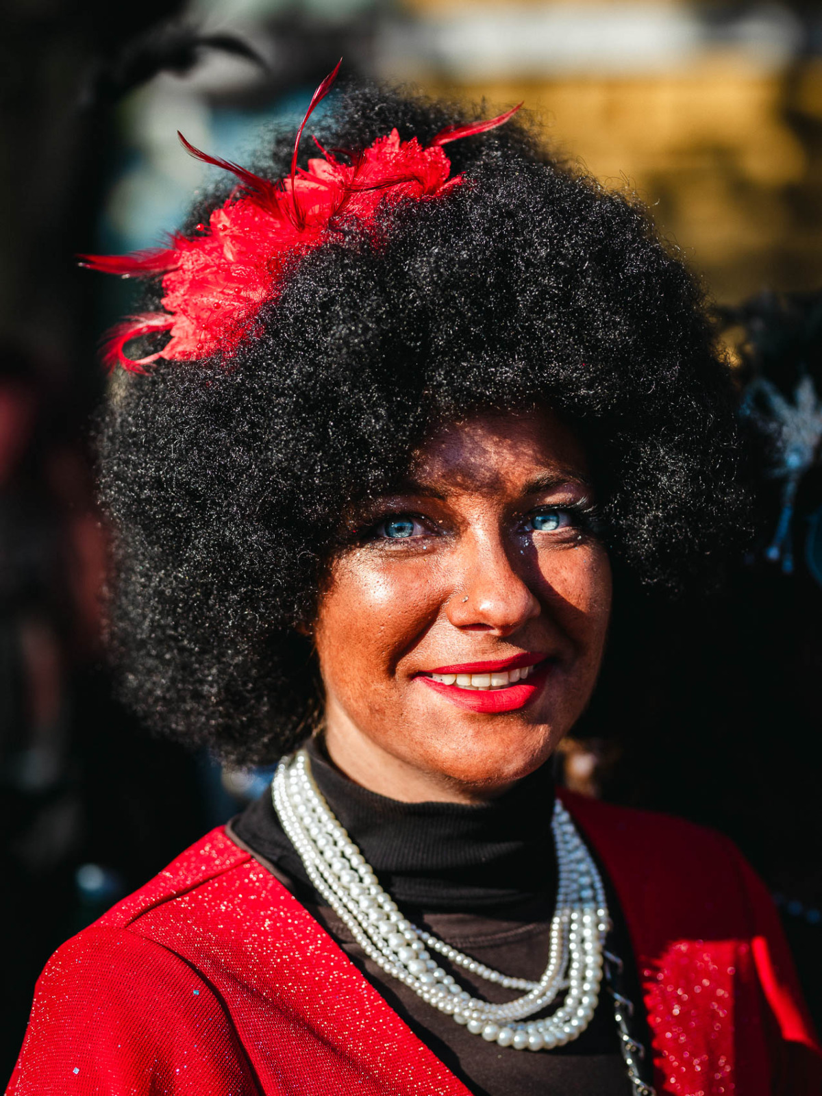 Karneval 2025-2042