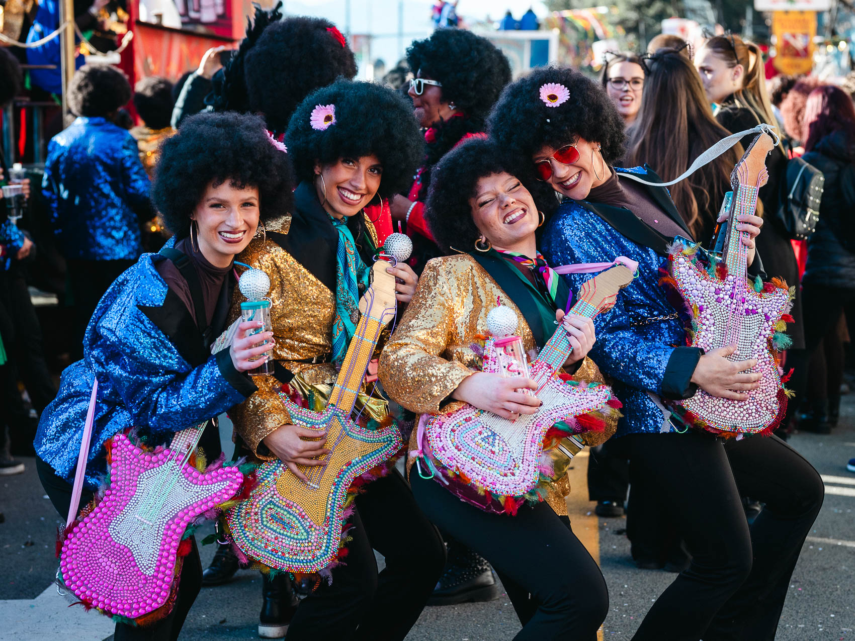 Karneval 2025-2050 Karneval 2025-2050