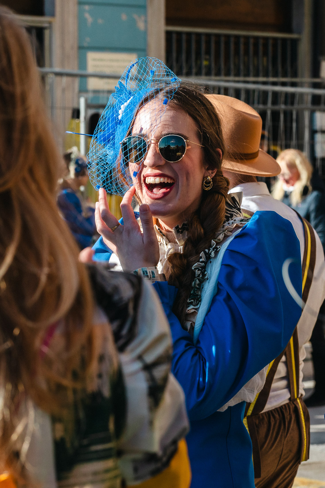 Karneval 2025-2084