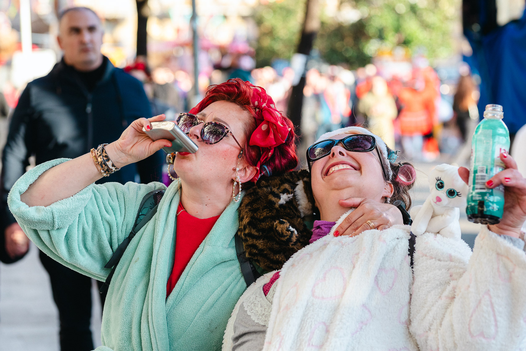 Karneval 2025-2196 Karneval 2025-2196