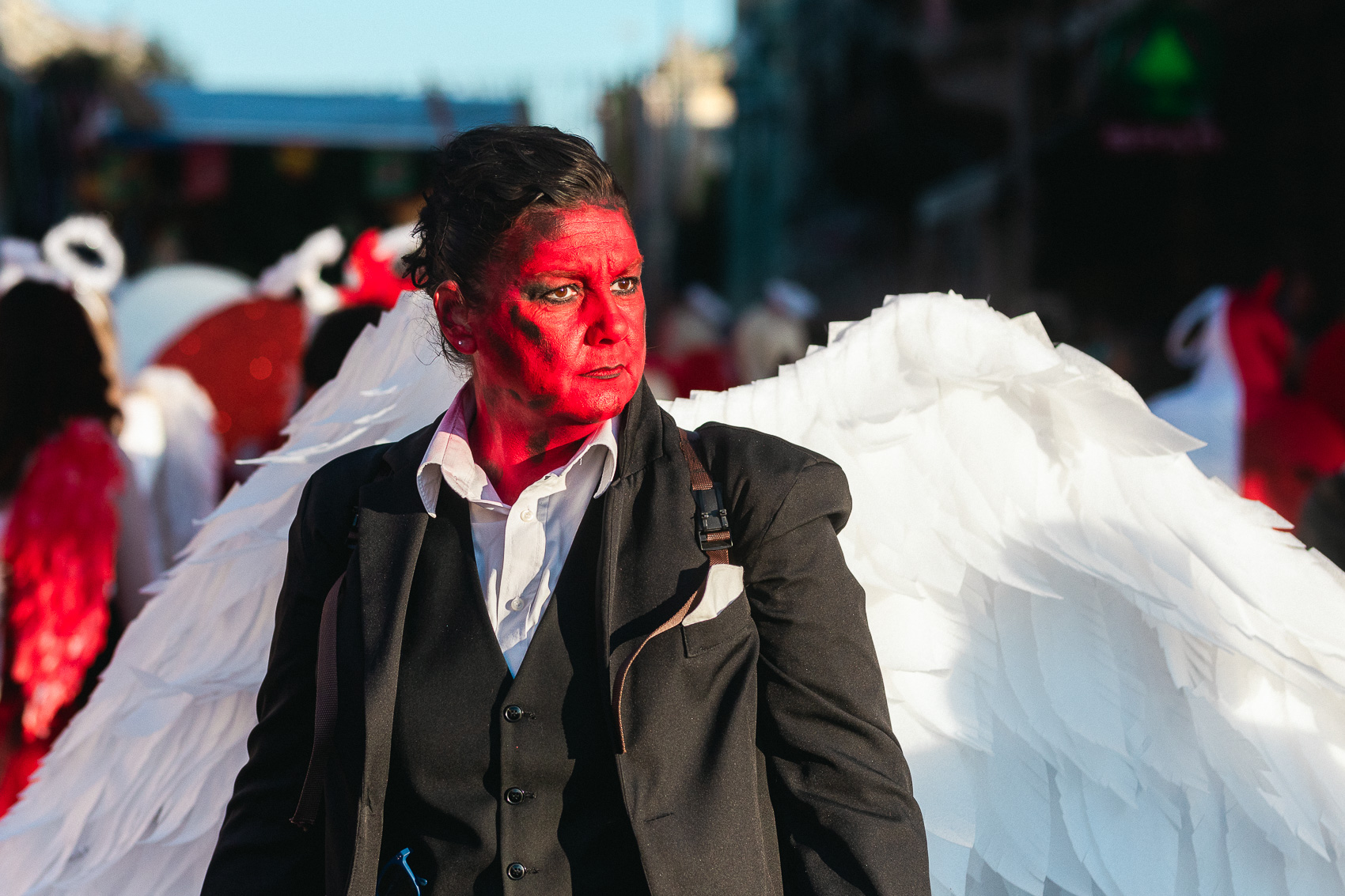 Karneval 2025-2209 Karneval 2025-2209