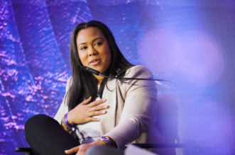 Khalia Collier (Dallas Mavericks)