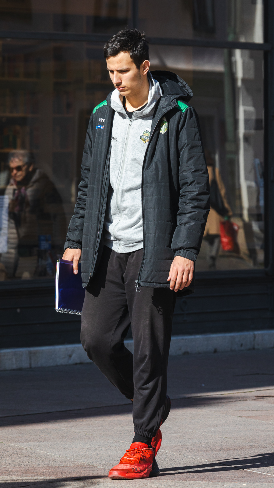 Klikom 7.3.-3210 Klikom 7.3.-3210