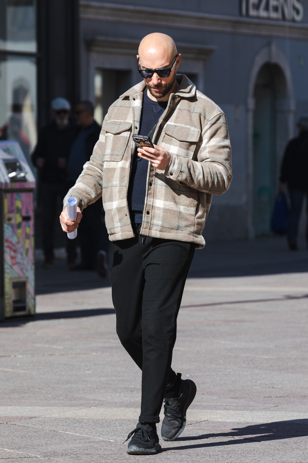 Klikom 7.3.-3368 Klikom 7.3.-3368