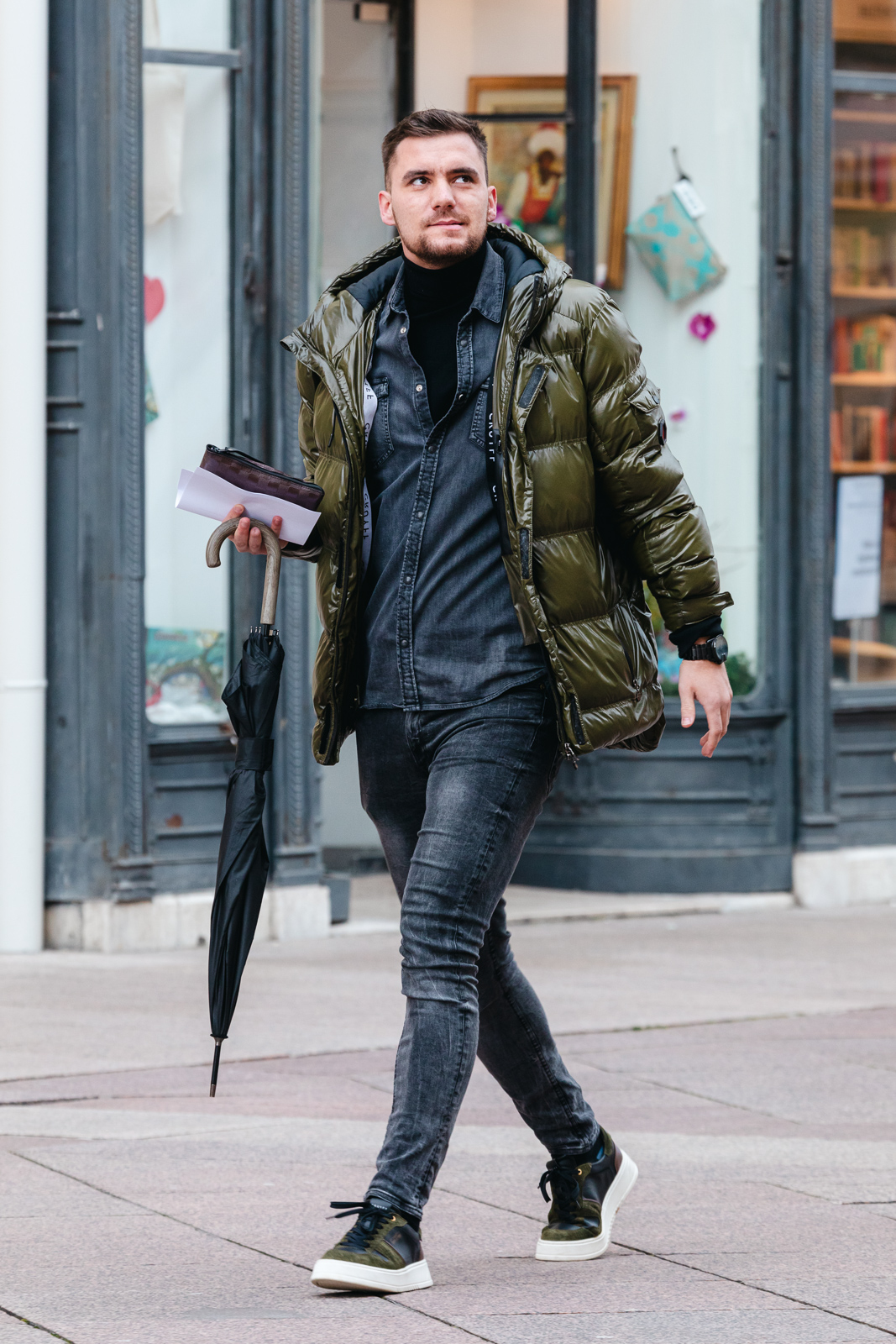 Klikom po Korzu 28.3.-5031 Klikom po Korzu 28.3.-5031